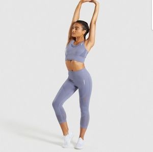 Gymshark Energy+ Seamless Leggings